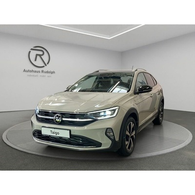 Volkswagen Taigo 1.0 TSI Style 85 kW