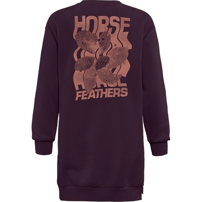 Horsefeathers Qiana blackberry 24/25