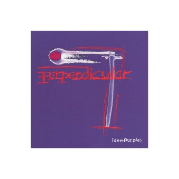 Deep Purple - Purpendicular - Expanded