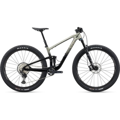 Liv Pique Advanced 2 2025
