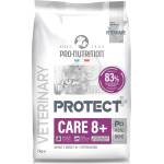 Pro-Nutrition Protect+ Care 8+ суха лечебна храна за котки 2 кг