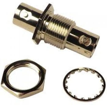 Image 1 of Shure Адаптер bulkhead bnc 95A8994