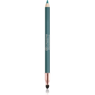 Collistar Professional Eye Pencil водоустойчив молив за очи в висока пигментация цвят 25 Acquamarina 1.2ml