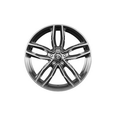 DIEWE AVIO 7,5x19 5x112 ET32 platins machined
