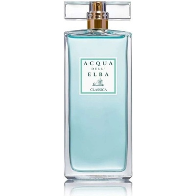 Acqua dell' Elba Classica Donna parfémovaná voda dámská 50 ml