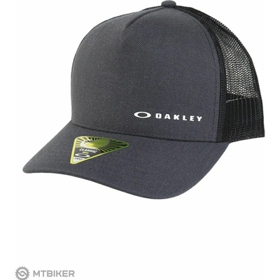 Oakley Chalten čierna/sivá