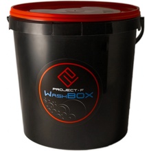 PROJECT F WashBOX černý kbelík 12,5 l