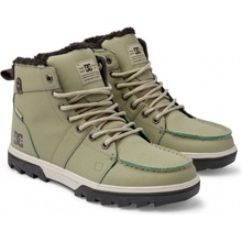 DC Woodland army/olive