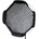 Lastolite Fabric Grid for Ezybox Pro Octa Medium
