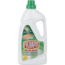Pulirapid Casa Muschio Bianco univerzálny čistič s vôňou bieleho muškátu 1,5 l