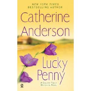 Lucky Penny | Catherine Anderson (ISBN: 9780451236036)