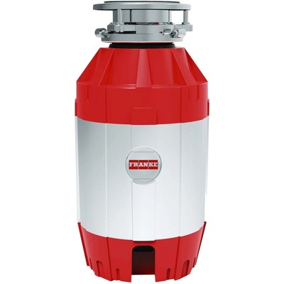 Franke SLIM 125 – Sleviste.cz