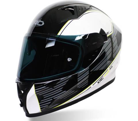 XRC DROD