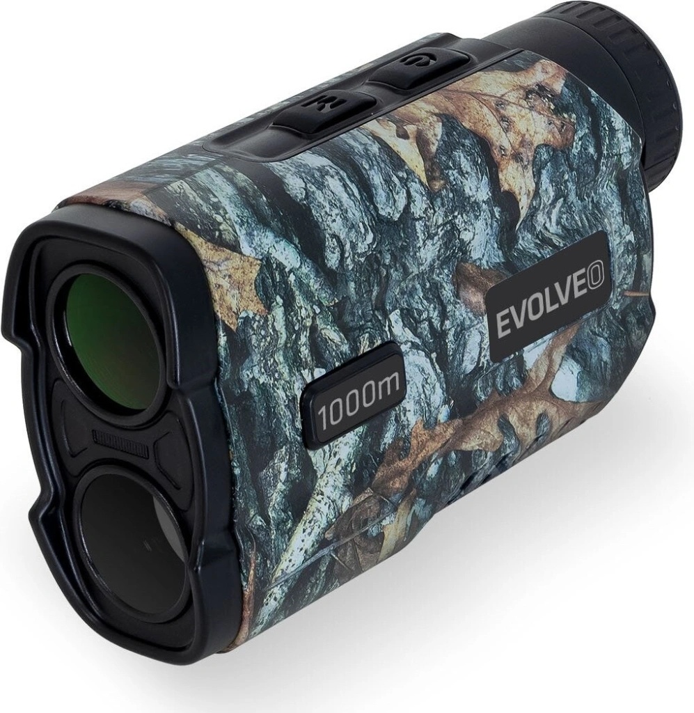 Evolveo Range Finder 1K RANGE-1K