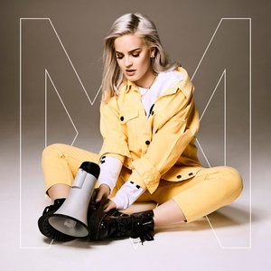 Warner Anne-Marie: Speak Your Mind - CD (020855)