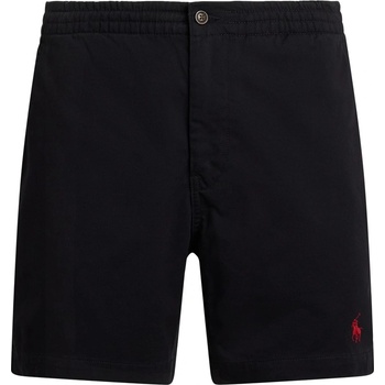 Ralph Lauren Къси панталони Polo Ralph Lauren Prepster Shorts - Polo Black