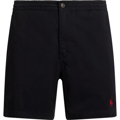 Ralph Lauren Къси панталони Polo Ralph Lauren Prepster Shorts - Polo Black