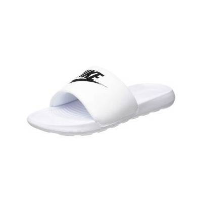 Джапанки за мъже Nike VICTORI ONE SLIDE CN9675 100 Бял Размер на Крака 46