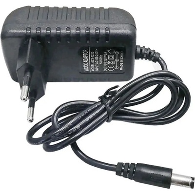 VITO Led ТРАНСФОРМАТОР 24w 12v 2a С ЩЕПСЕЛ vito (6972538045089)