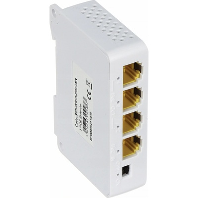 Delta Network SPT-POE/3-POE-DIN