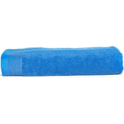 The One Towelling T1 100 Aqua Azure 100 x 180 cm