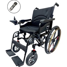 Zoela 6003 Elektrický Sportovní Invalidní Vozík