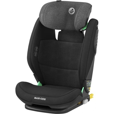 MAXI-COSI RodiFix S i-Size 2023 basic black