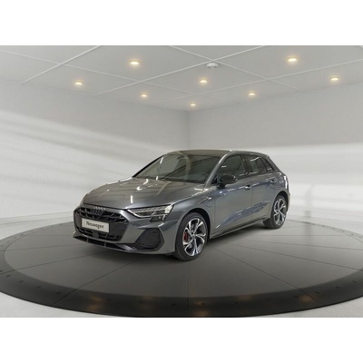 Audi A3 TFSIe S tronic S-line Sportback 200 kW