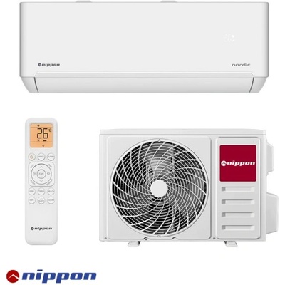 Nippon NPC 18 T-PRO Nordic