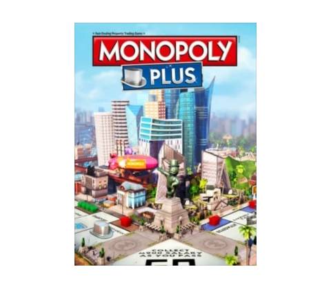 Monopoly Plus