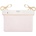 KikkaBoo Кош за памперси с връзки KikkaBoo Hedge-hugs (31108060075)