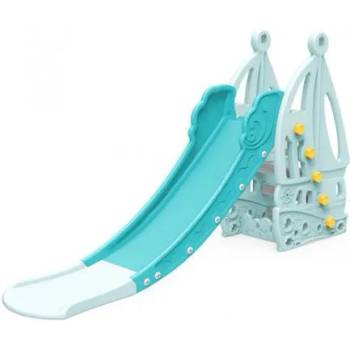 Image 1 of Пързалка Nala 172 см син - 19016