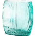 Normann Copenhagen Ваза Tide 18 см синя (102080)