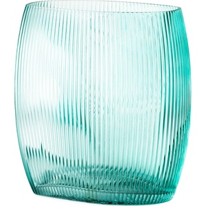 Normann Copenhagen Ваза Tide 18 см синя (102080)