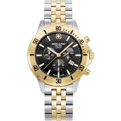 Swiss Alpine Military 7024.9147