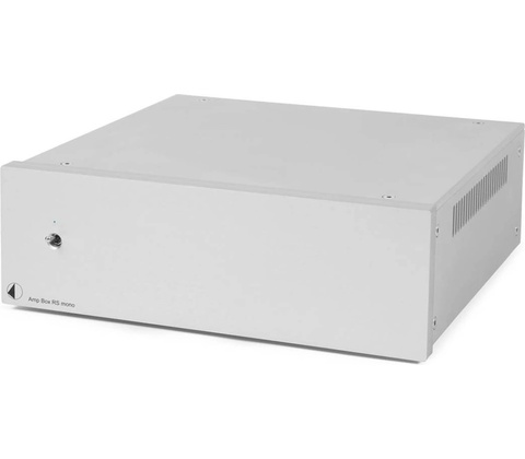 Pro-Ject Amp Box RS Mono