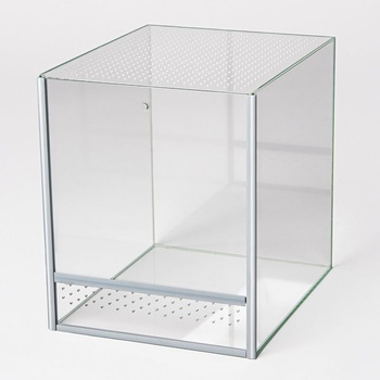 DIVERSA Терариум за паяк 25x30x30см