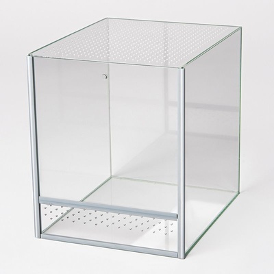 DIVERSA Терариум за паяк 25x30x30см