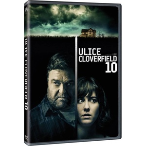 MagicBox Ул. Чудовищно 10 - dvd (014414)