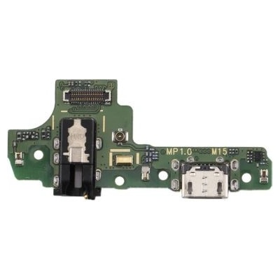 Samsung Galaxy A10s A107F - Nabíjací Konektor PCB Doska,