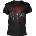 Cannibal Corpse Butchered At Birth 2015 Black L Риза (PH9526L)