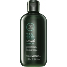 Paul Mitchell Tea Tree osvěžující šampon Special Invigorating Cleanser 300 ml