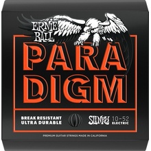 Ernie Ball 2015