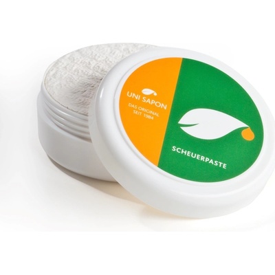 Uni Sapon abrazivní čistící pasta 250 g