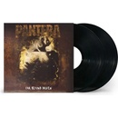 PANTERA: FAR BEYOND DRIVEN - 20TH ANNIV LP