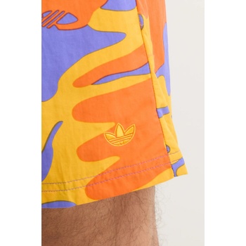 Adidas Плувни шорти adidas Originals STR SWIMSH 8IN (JD4262)