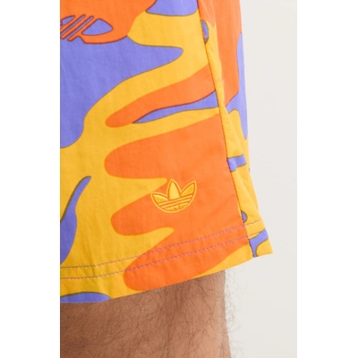 Adidas Плувни шорти adidas Originals STR SWIMSH 8IN (JD4262)