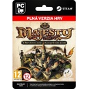 Majesty Gold HD