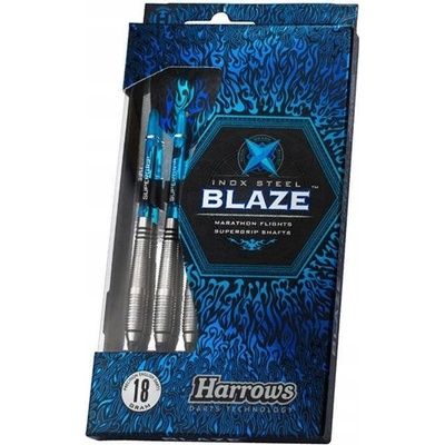 Harrows Blaze soft 16g A