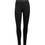 adidas Terrex Дамски панталон за ски бягане adidas Terrex Women's Xperior Brushed Tights Cross-country ski trousers - Black - размер XS (103-3055-0112)